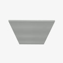 AN-FBP369614 1 Finished Back Panel | TSG Forevermark Nova Light Grey Shaker - image 1