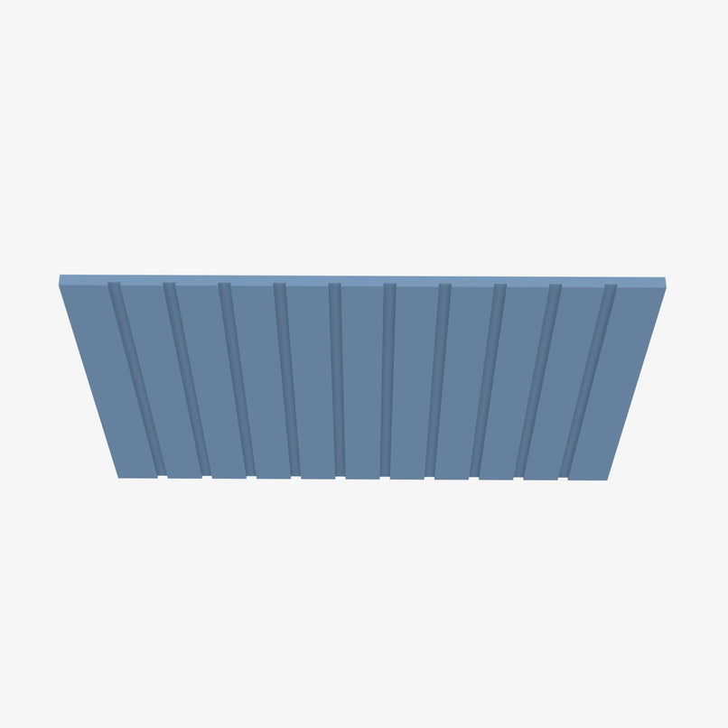 Beaded Board Panel | AX-BP48341214 - image 1