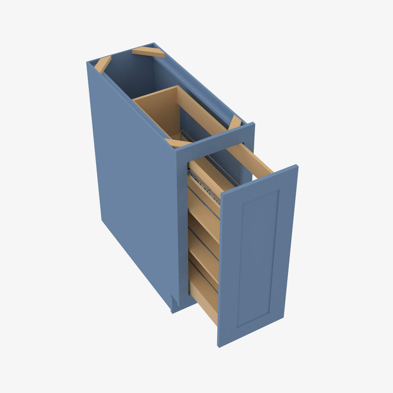 Base Pull Out with Spice Rack | AX-BFP09 - image 4