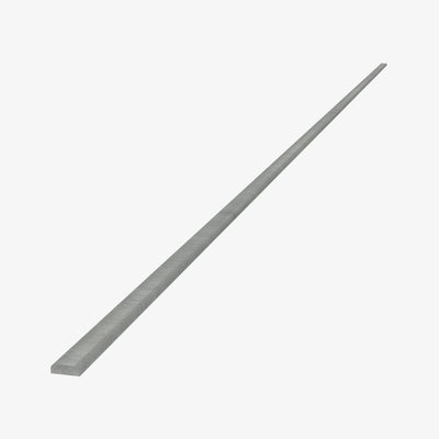 TG-SC8 BM Batten Molding | TSG Forevermark Midtown Grey - image 1