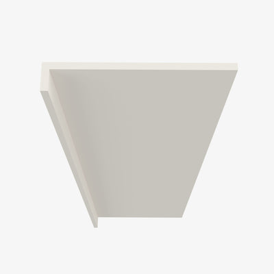 TQ-REP2496 3 3/4 Refrigerator End Panels | TSG Forevermark Townplace Crema - image 1