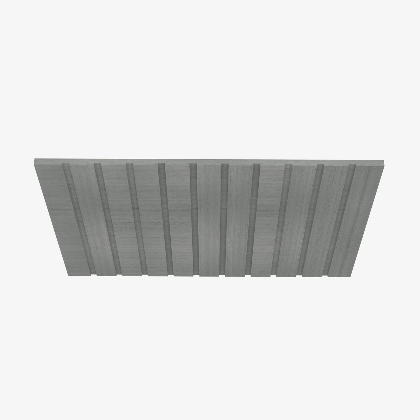 TG-BP48341214 Beaded Board Panel | TSG Forevermark Midtown Grey