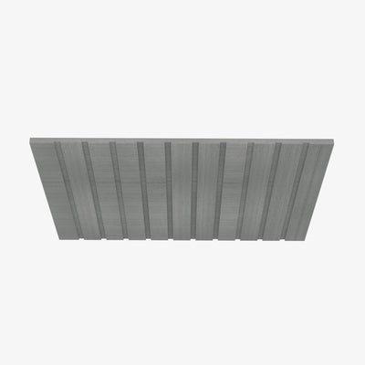 TG-BP48341214 Beaded Board Panel | TSG Forevermark Midtown Grey - image 1