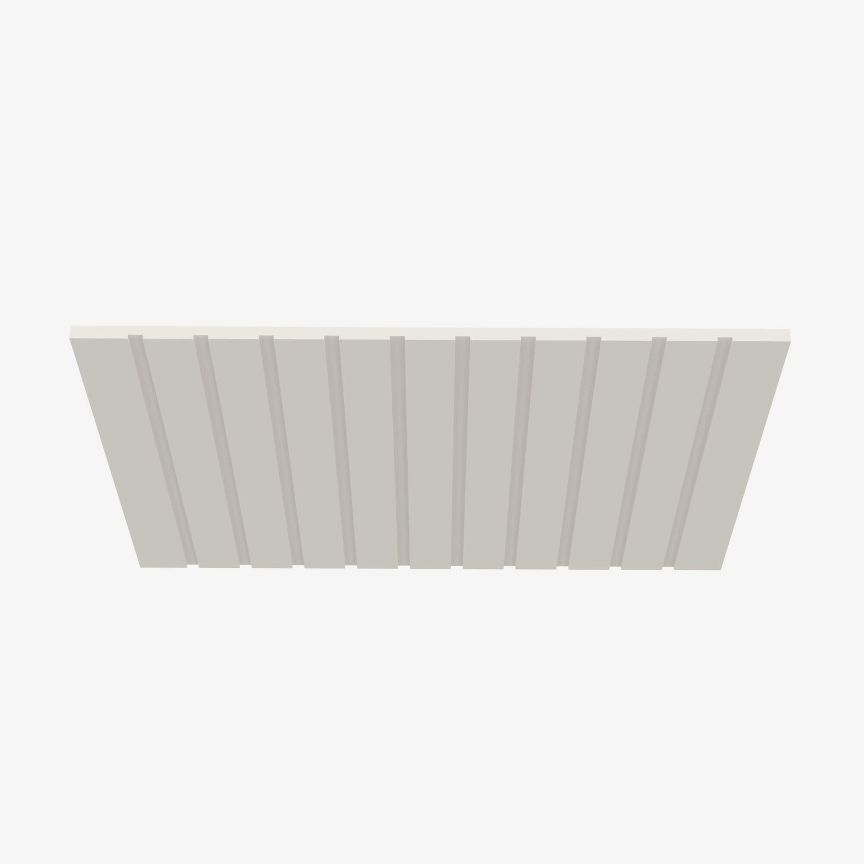 TQ-BP48341214 Beaded Board Panel | TSG Forevermark Townplace Crema - image 1