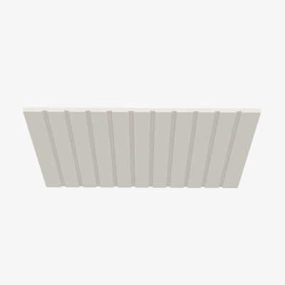 TQ-BP48341214 Beaded Board Panel | TSG Forevermark Townplace Crema - image 1