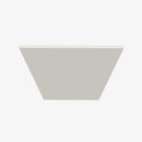 TQ-FBP369614 1 Finished Back Panel | TSG Forevermark Townplace Crema - image 1