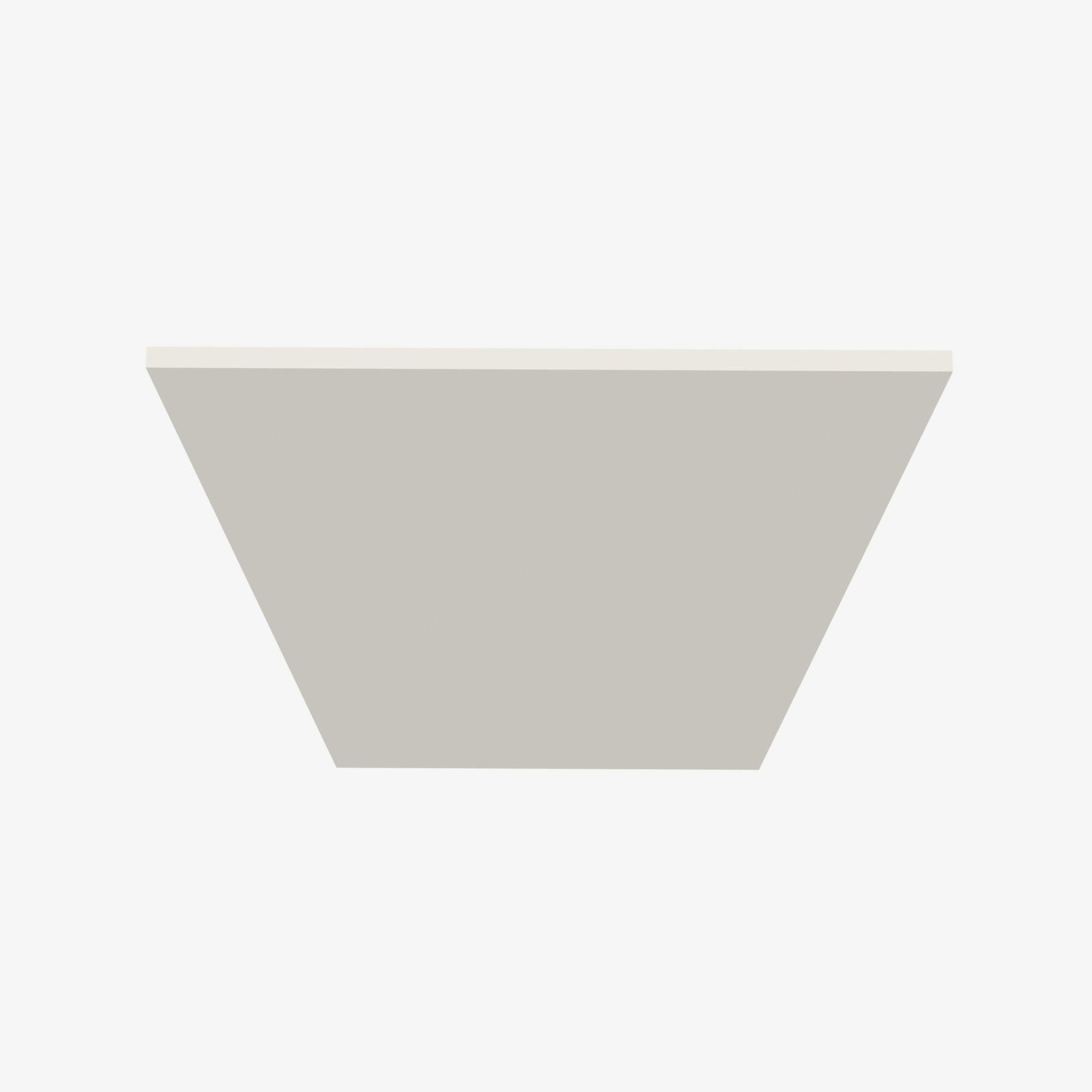 TQ-FBP369614 1 Finished Back Panel | TSG Forevermark Townplace Crema - image 1
