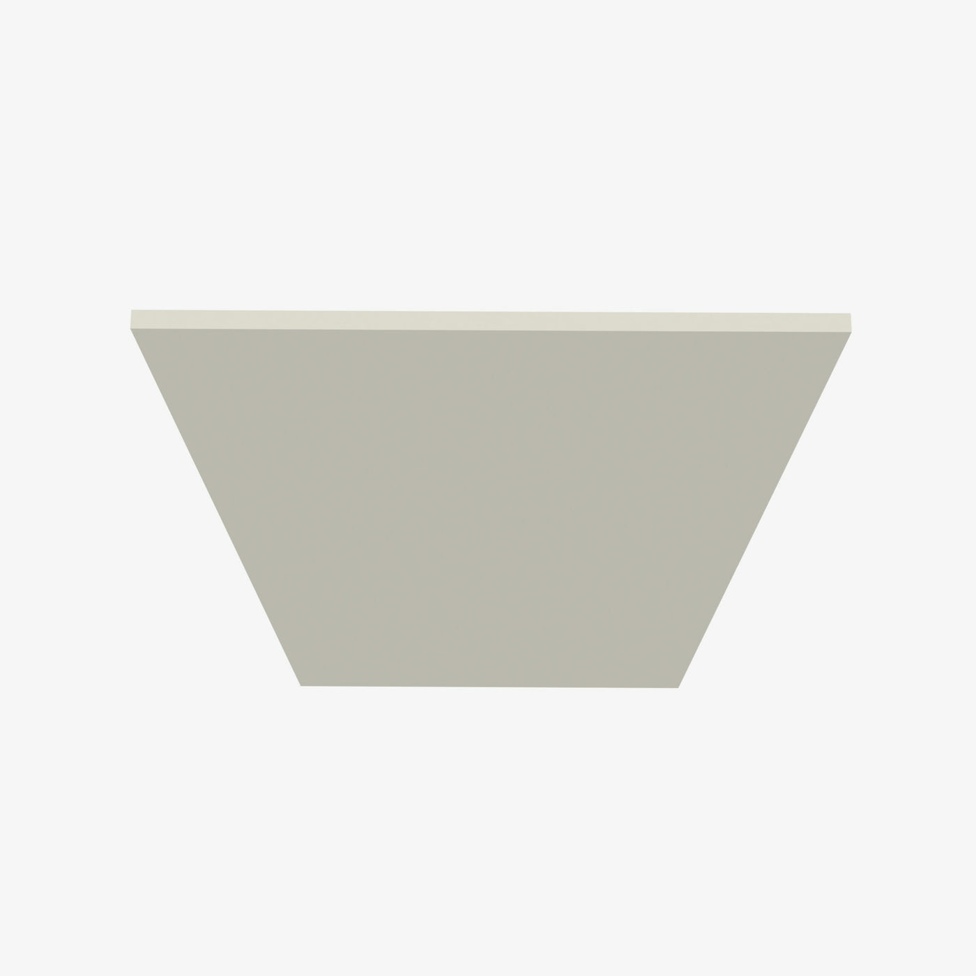 SL-FBP369614 1 Finished Back Panel | TSG Forevermark Signature Pearl