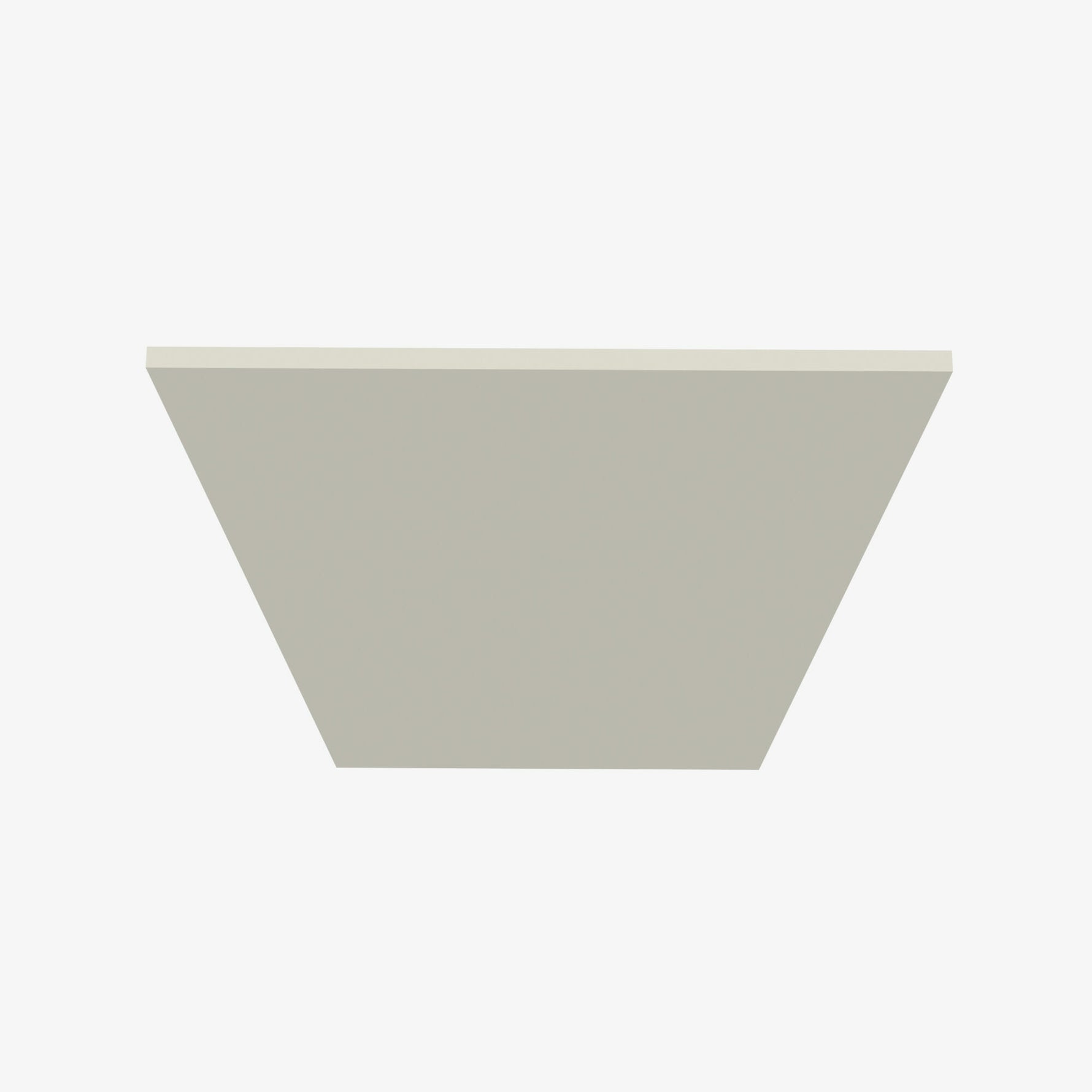 SL-FBP369614 1 Finished Back Panel | TSG Forevermark Signature Pearl - image 1