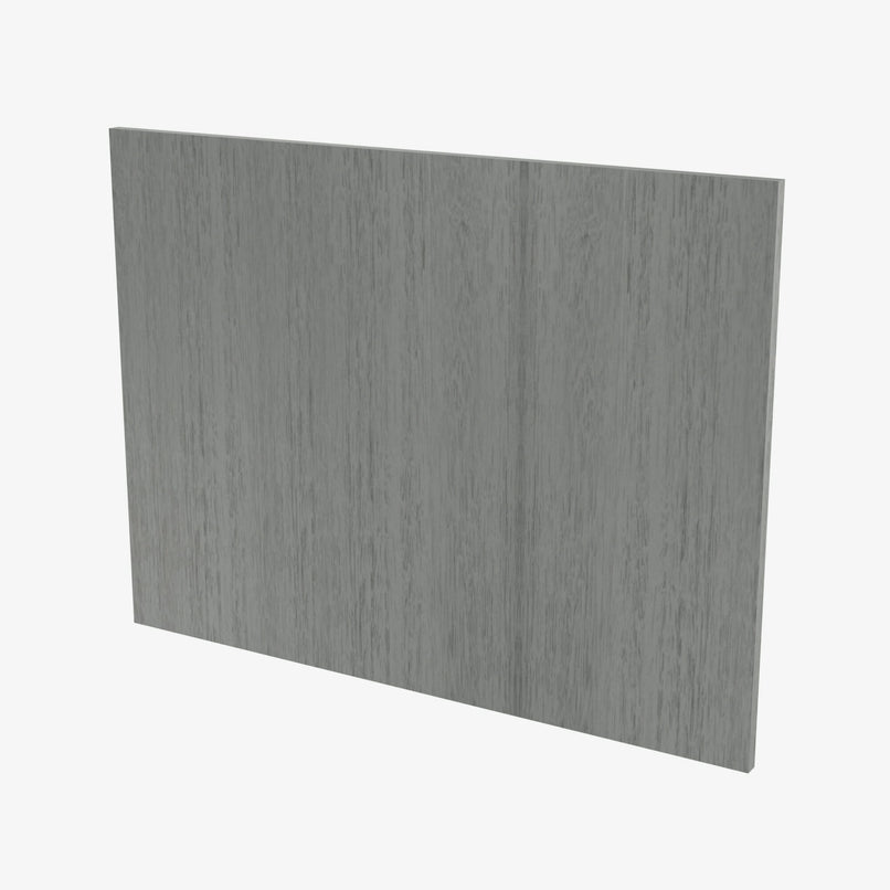 TG-FBP483614 1 Finished Back Panel | TSG Forevermark Midtown Grey - image 1