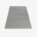 TG-TK8 Toe Kick | TSG Forevermark Midtown Grey - image 1