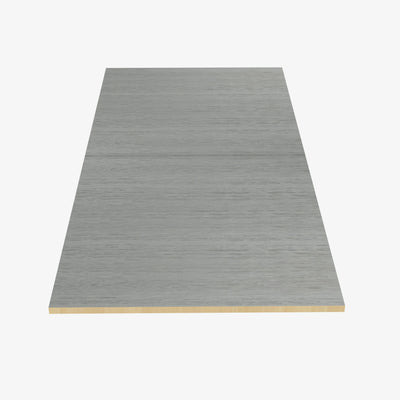 TG-TK8 Toe Kick | TSG Forevermark Midtown Grey - image 1