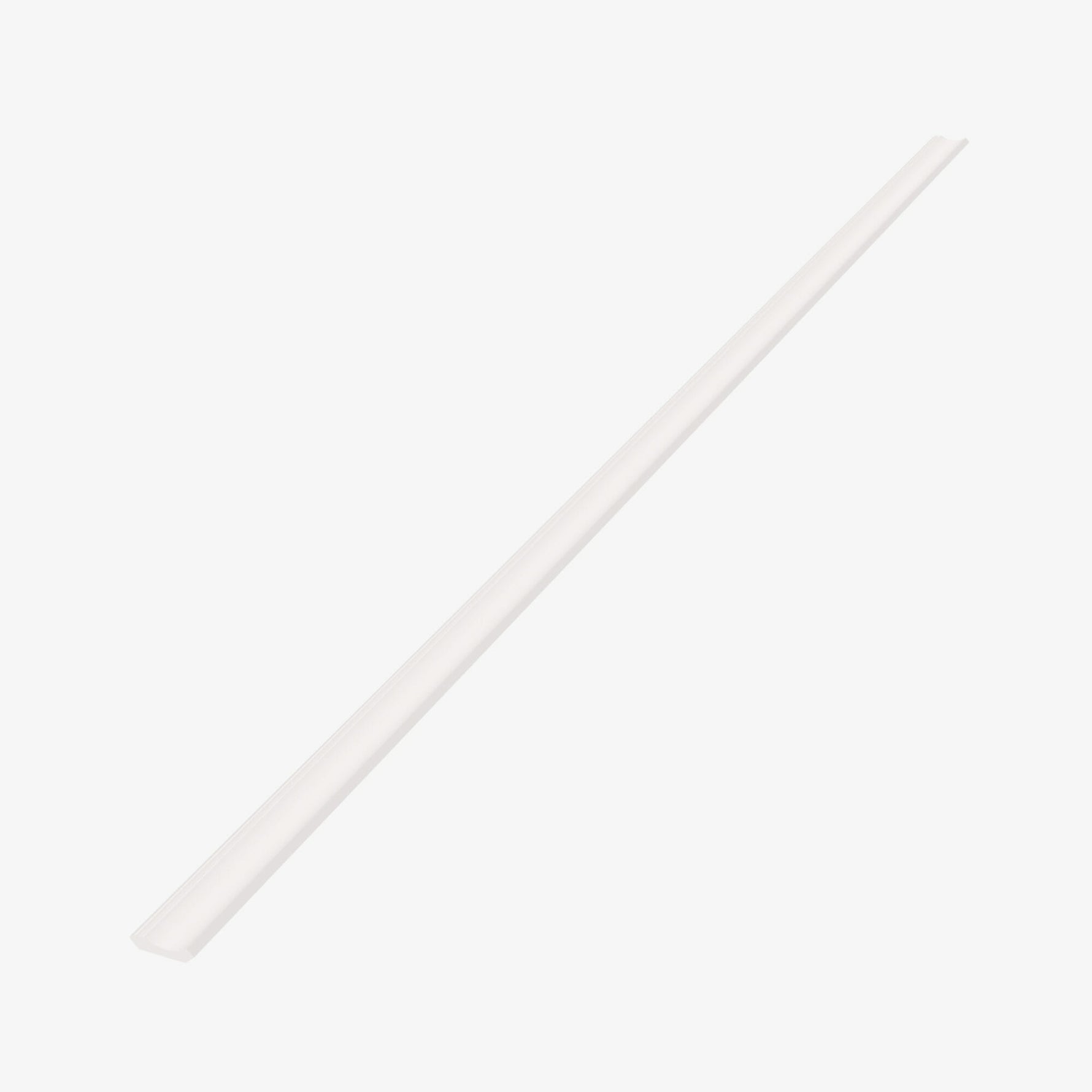 AZ-CM96 Crown Molding | TSG Forevermark Champagne Maple Shaker - image 2