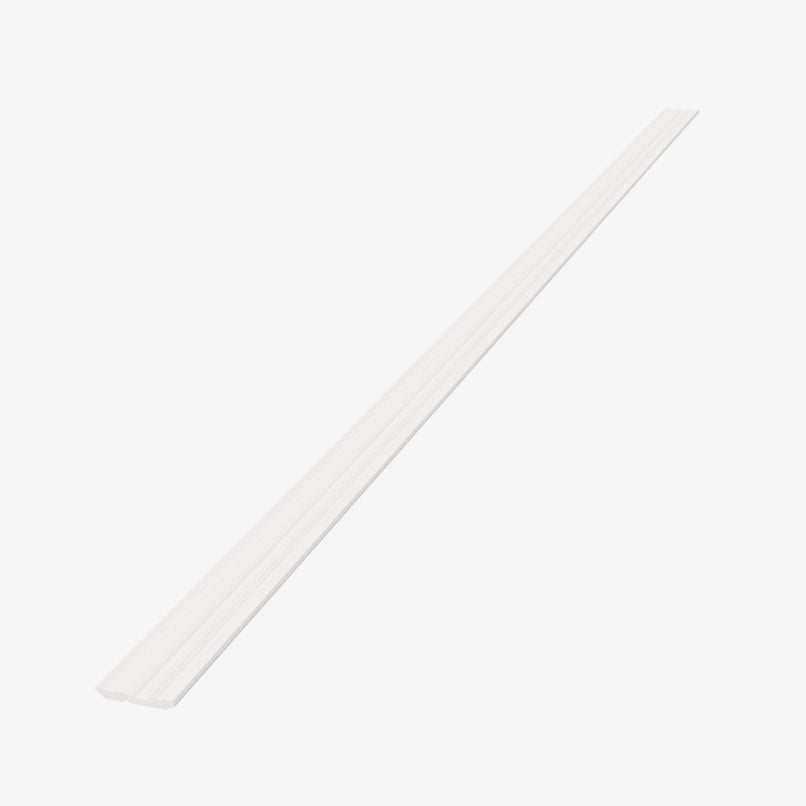 GW-CM96-4 Crown Molding | TSG Forevermark Gramercy White - image 1