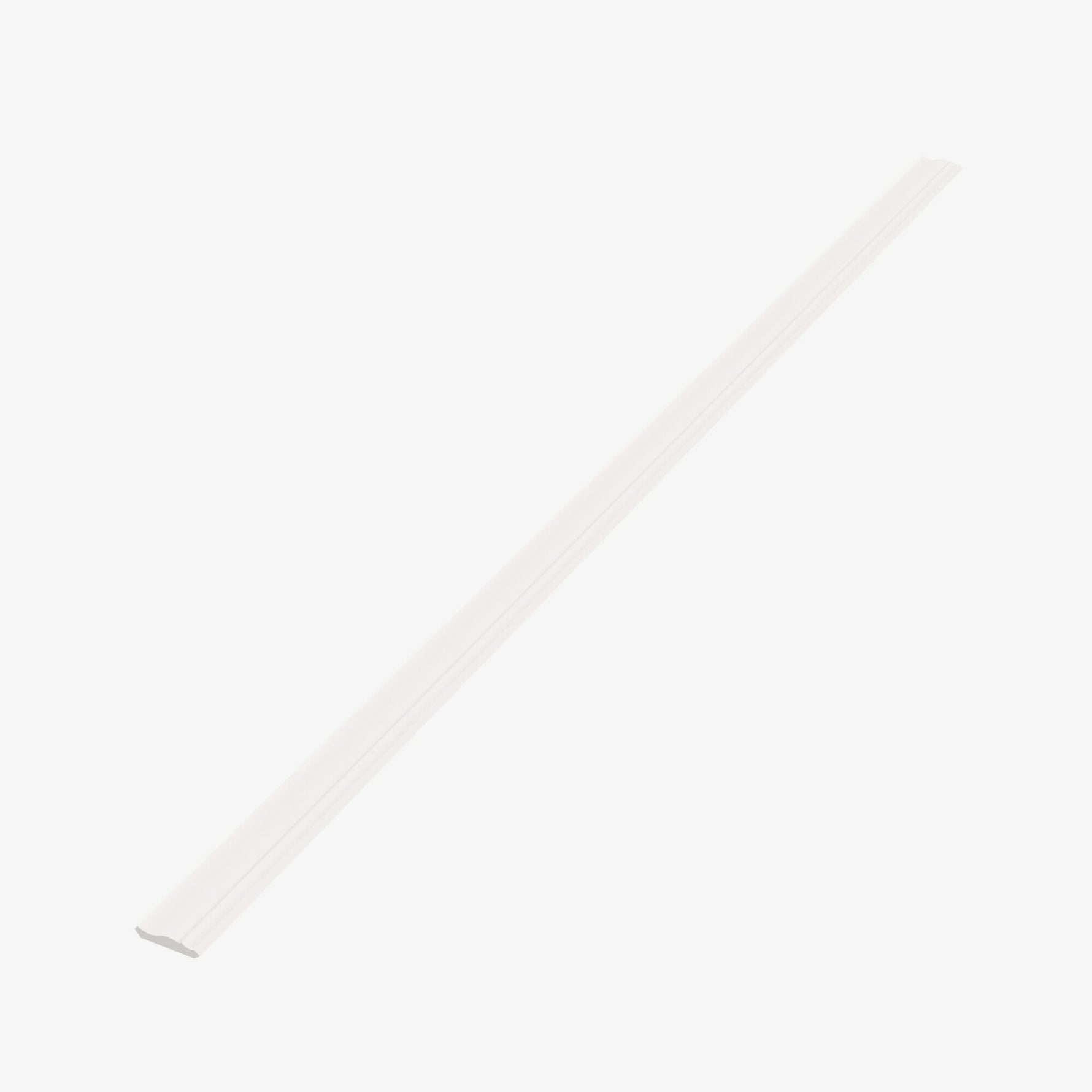 AZ-CM96H-4 Crown Molding | TSG Forevermark Champagne Maple Shaker - image 2