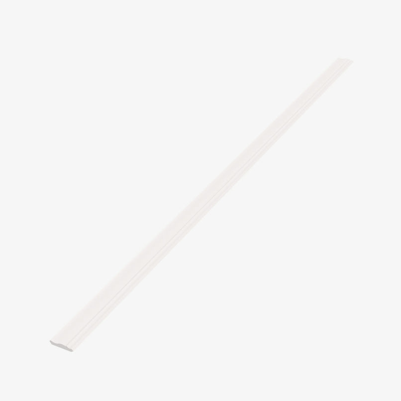 GW-CM96H-4 Crown Molding | TSG Forevermark Gramercy White - image 1