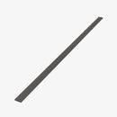 TS-CM96H-4 Crown Molding | TSG Forevermark Townsquare Grey - image 1