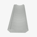 AN-CM96 Crown Molding | TSG Forevermark Nova Light Grey Shaker - image 1