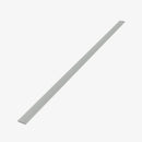 AN-CM96H-4 Crown Molding | TSG Forevermark Nova Light Grey Shaker - image 1
