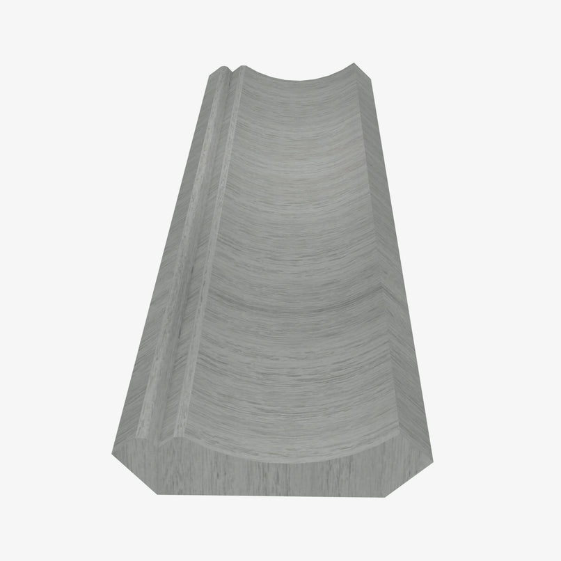 TG-CM96 Crown Molding | TSG Forevermark Midtown Grey - image 1