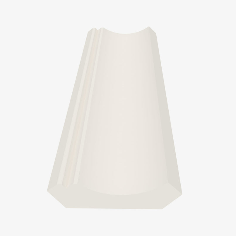 TQ-CM96 Crown Molding | TSG Forevermark Townplace Crema - image 1