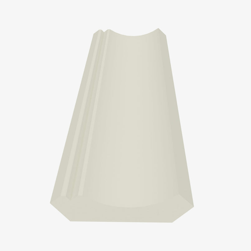 SL-CM96 Crown Molding | TSG Forevermark Signature Pearl - image 1