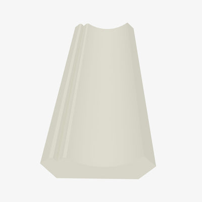 SL-CM96 Crown Molding | TSG Forevermark Signature Pearl - image 1