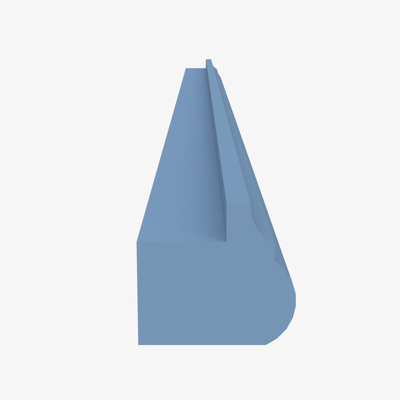 Light Rail Molding | AX-LRM8 - image 1