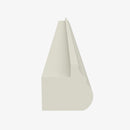 SL-LRM8 Light Rail Molding | TSG Forevermark Signature Pearl - image 1