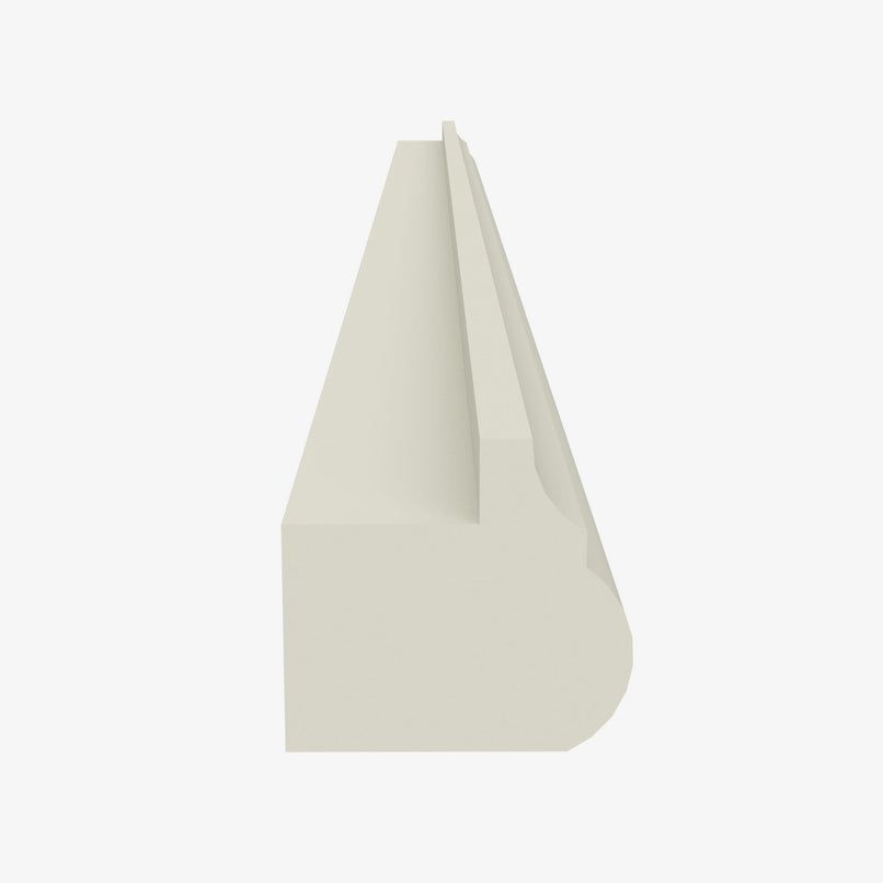 SL-LRM8 Light Rail Molding | TSG Forevermark Signature Pearl - image 1