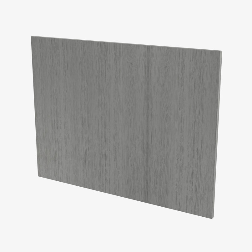 TG-FBP489614 1 Finished Back Panel | TSG Forevermark Midtown Grey - image 1