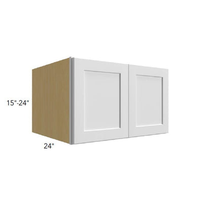 Fabuwood Allure Fusion Dove – W361824 - image 1