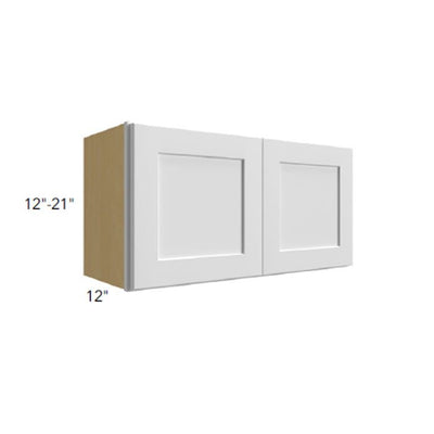 Fabuwood Allure Fusion Dove – W3012 - image 1