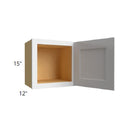 Fabuwood Allure Fusion Dove &#8211; W2115 - image 1