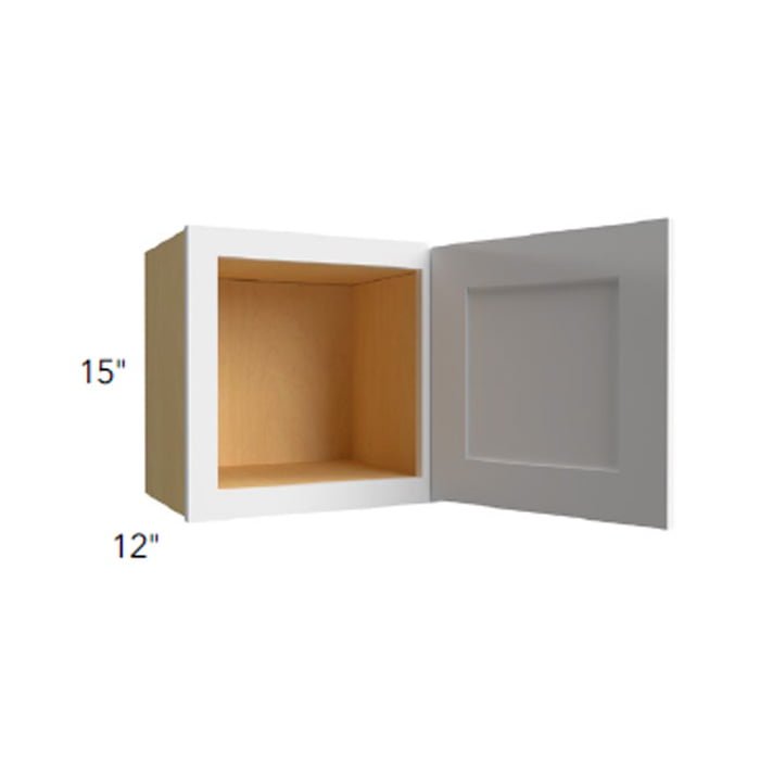 Fabuwood Allure Fusion Dove &#8211; W1815 - image 1