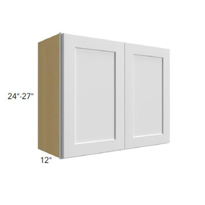 Fabuwood Allure Fusion Dove – W3324 - image 1