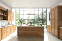 Woodland Brown Shaker