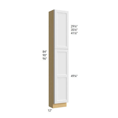 Fabuwood Allure Fusion Dove – TP181284 - image 1