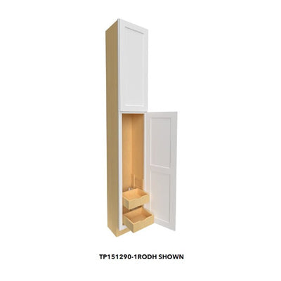 Fabuwood Allure Fusion Kona – TP151296-4RODE - image 1