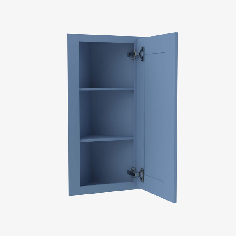Wall Angle Corner Cabinet | AX-AW36 - image 3