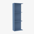 Wall End Shelf with Open Shelves | AX-WES542 - image 3