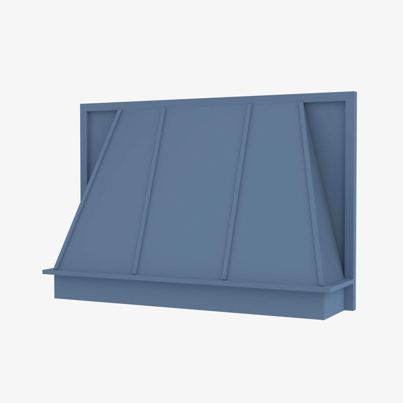 Wall Range Hood Cabinet | AX-AWH36 - image 2
