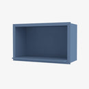 Microwave Oven Wall Cabinet | AX-MWO3018PM-12 - image 3