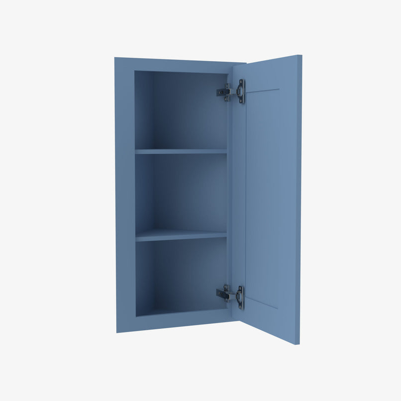 Wall Angle Corner Cabinet | AX-AW42 - image 3