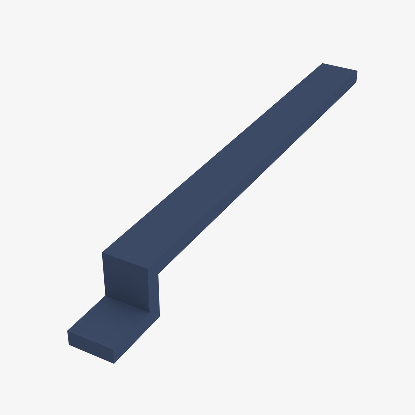 PD-BF6-3/4 Base Filler | TSG Forevermark Petit Blue