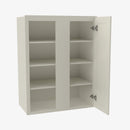 SL-WBLC30/33-3036 Single Door Cabinets 30 Inch Wall Blind Corner Cabinet | Signature Pearl - image 3