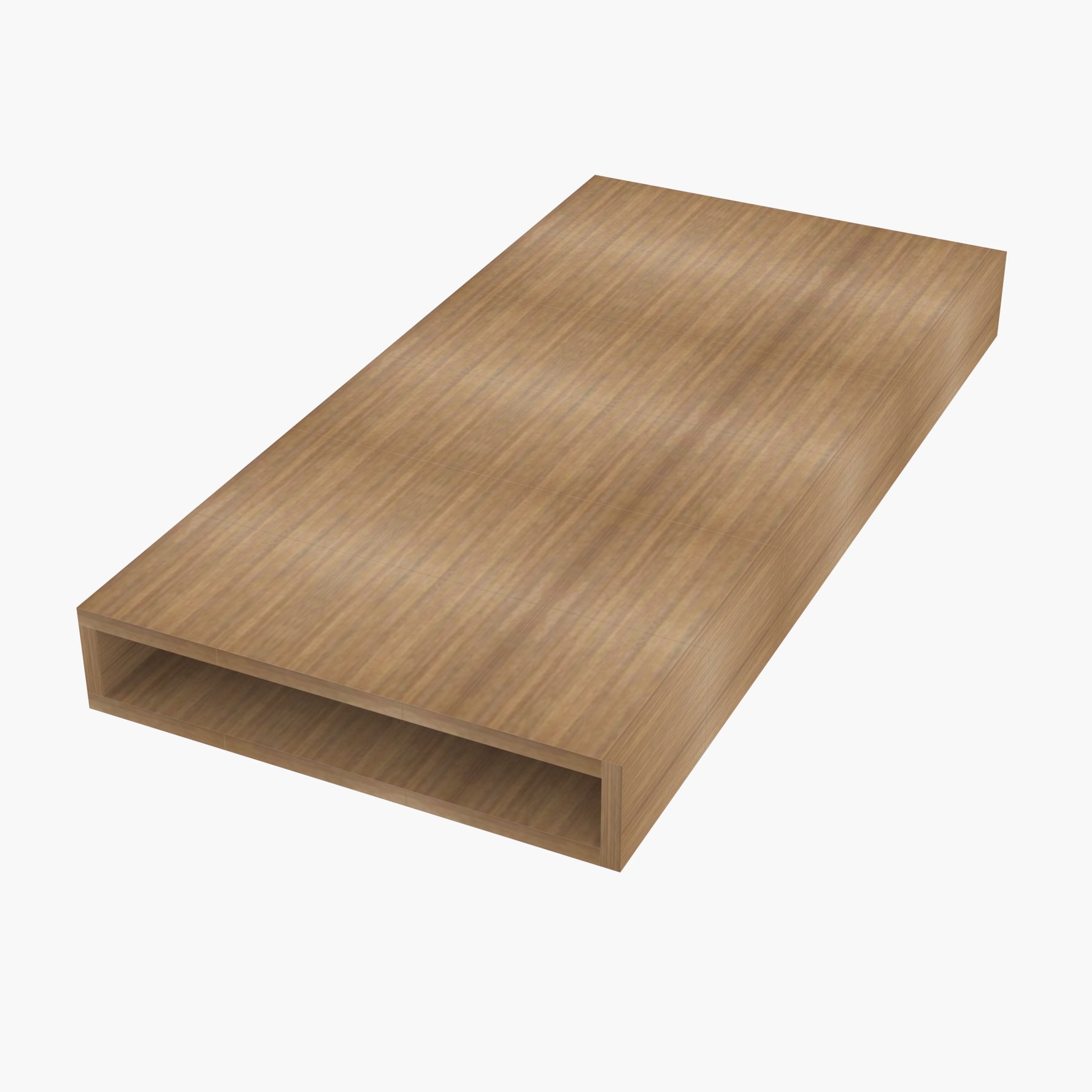 AR-CLW342 Wall Column Filler | TSG Forevermark Woodland Brown Shaker - image 2