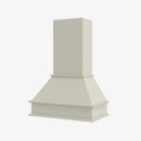 SL-CWH36 36 Inch Wall Range Hood Cabinet with Trimmable Top | Signature Pearl - image 2