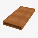 PR-CLW336 Wall Column Filler | TSG Forevermark Petit Brown - image 2