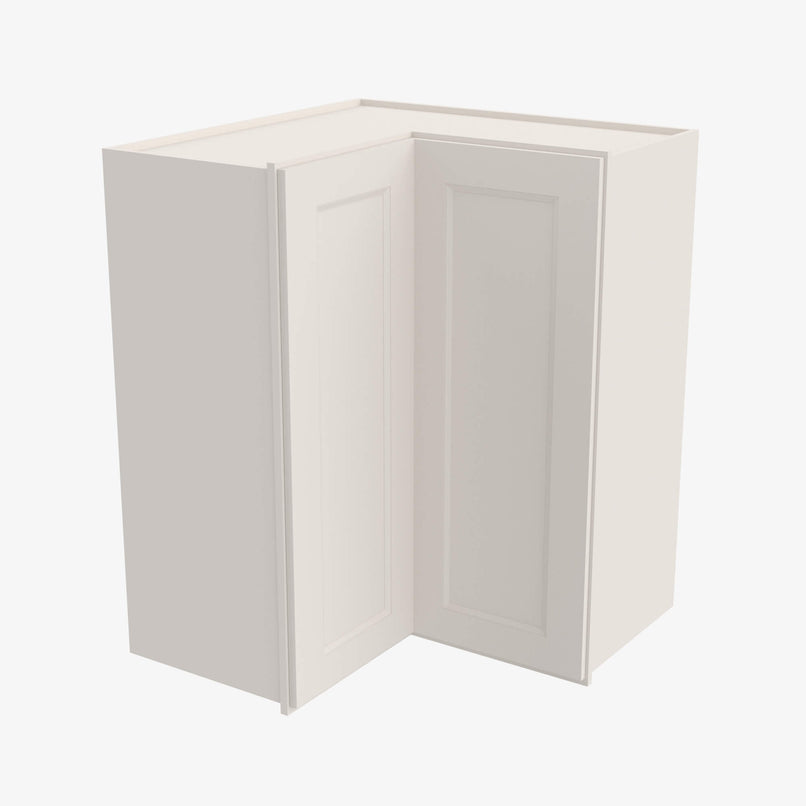 TQ-WSQ2436 24 Inch Easy Reach Wall Corner Cabinet | Townplace Crema - image 2